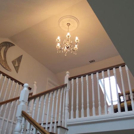 Athgarvan B&B Экстерьер фото