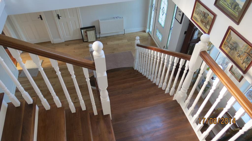 Athgarvan B&B Экстерьер фото