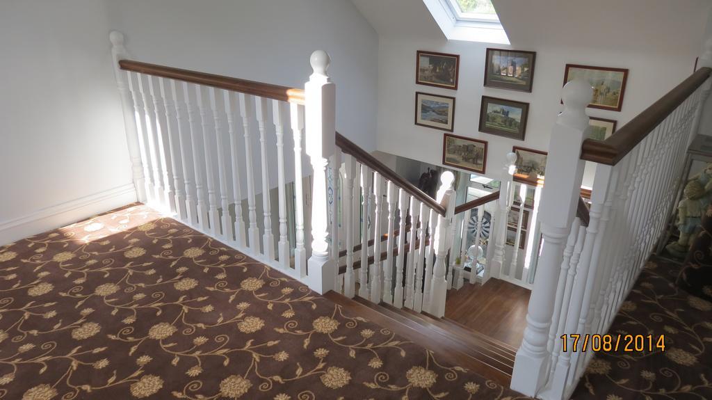 Athgarvan B&B Экстерьер фото