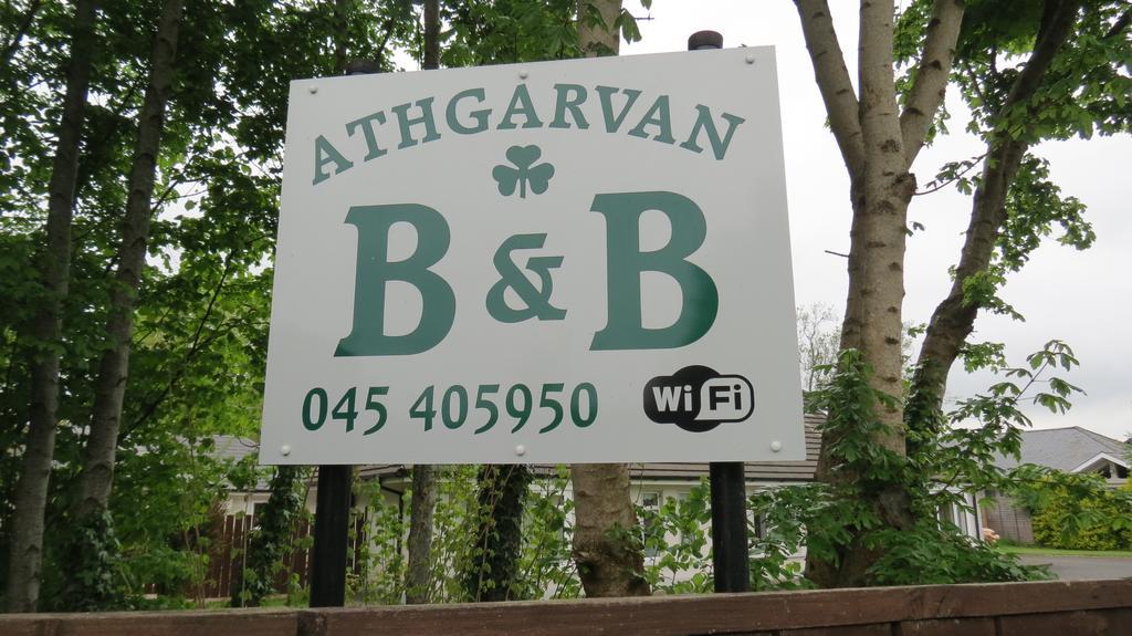 Athgarvan B&B Экстерьер фото