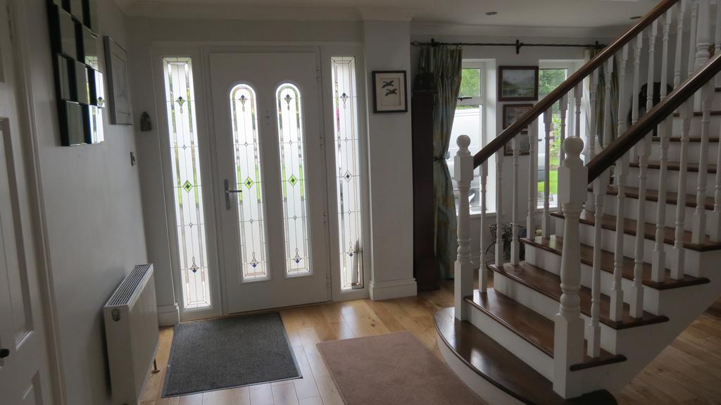 Athgarvan B&B Экстерьер фото