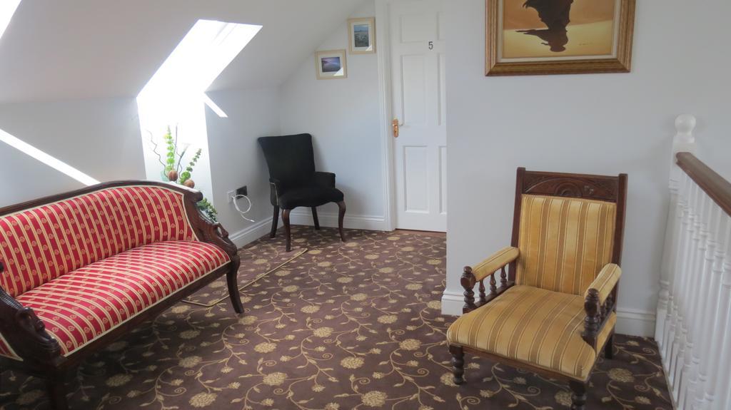 Athgarvan B&B Экстерьер фото