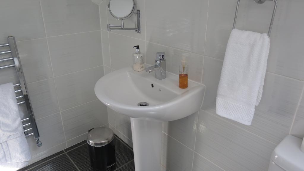 Athgarvan B&B Экстерьер фото