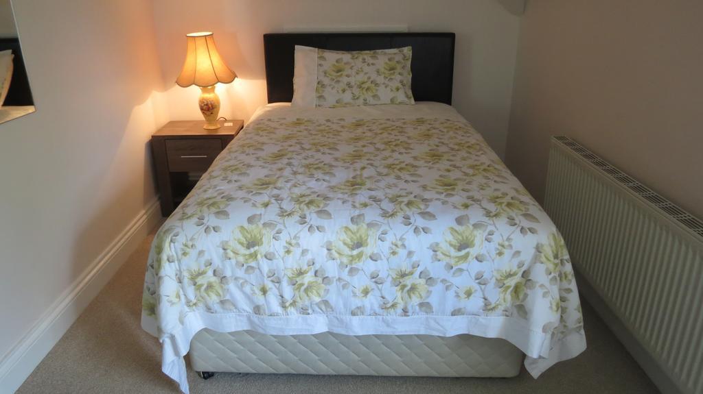 Athgarvan B&B Экстерьер фото