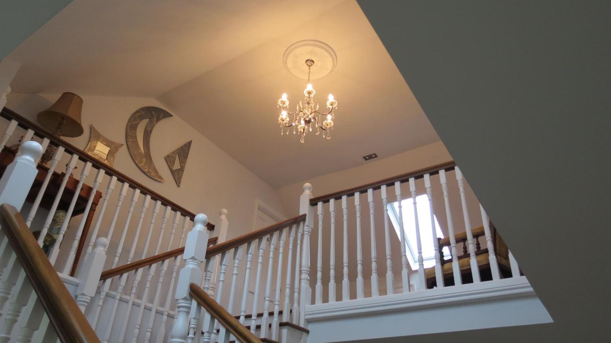 Athgarvan B&B Экстерьер фото