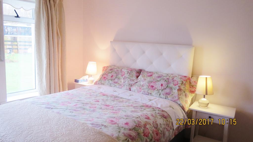 Athgarvan B&B Экстерьер фото