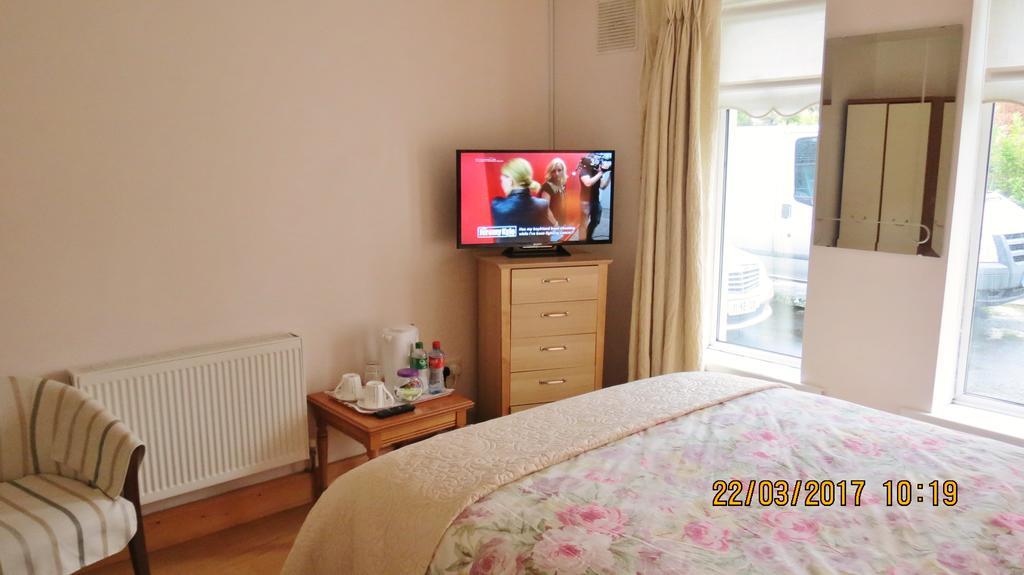 Athgarvan B&B Экстерьер фото