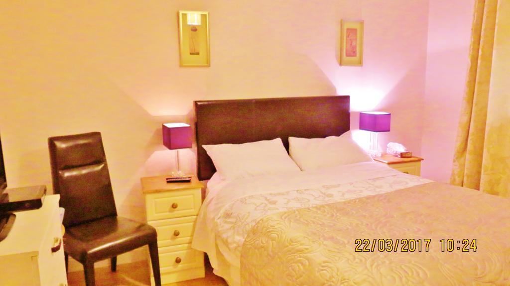 Athgarvan B&B Экстерьер фото