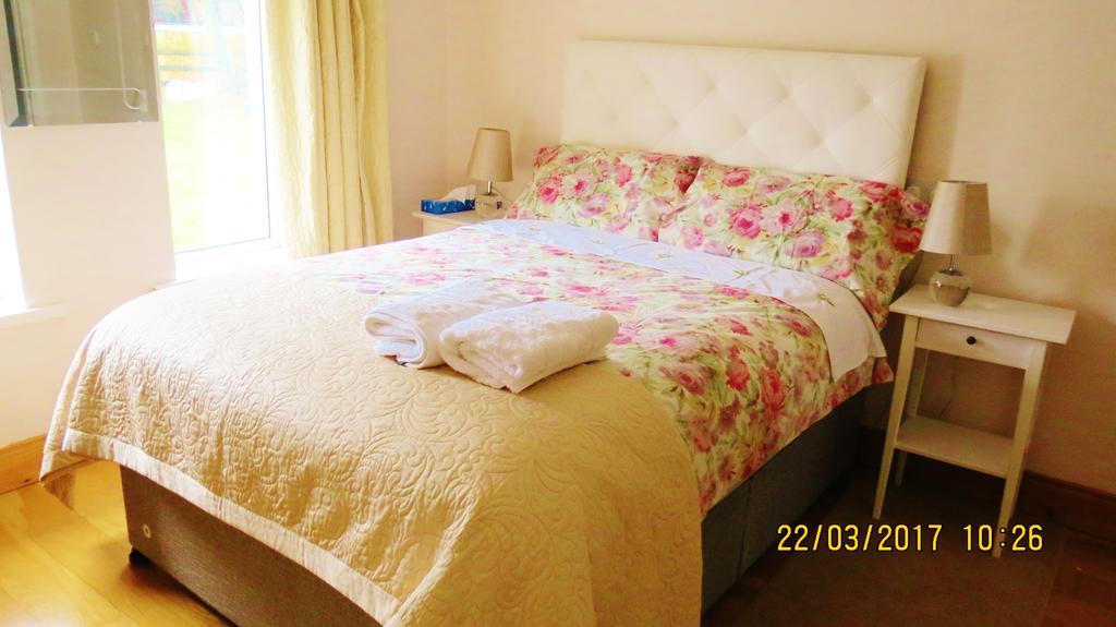 Athgarvan B&B Экстерьер фото