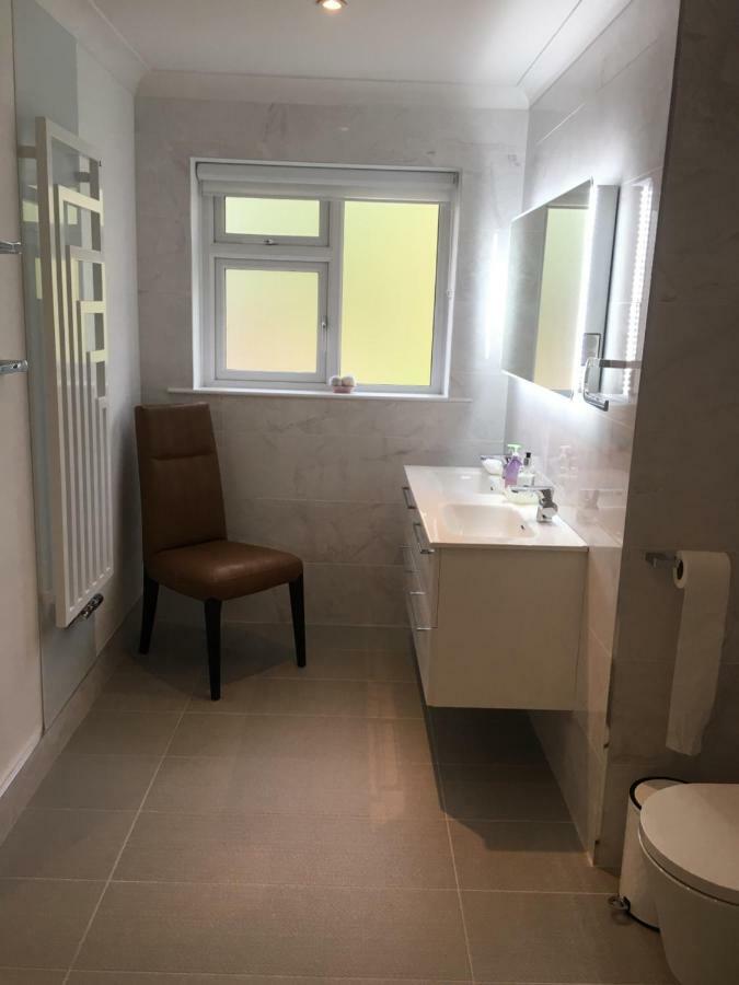 Athgarvan B&B Экстерьер фото