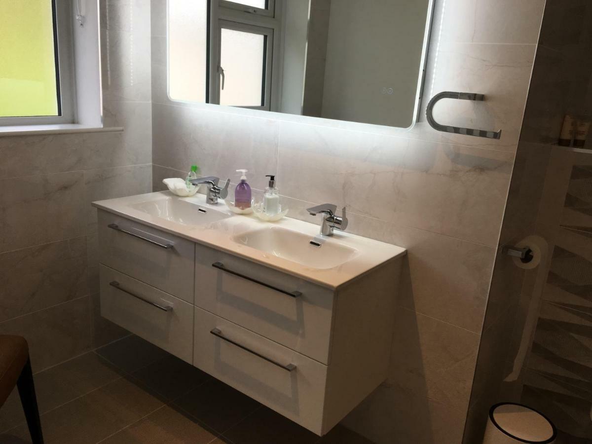 Athgarvan B&B Экстерьер фото